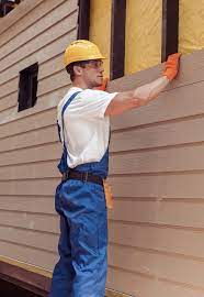 Best Composite Siding  in Everett, MA